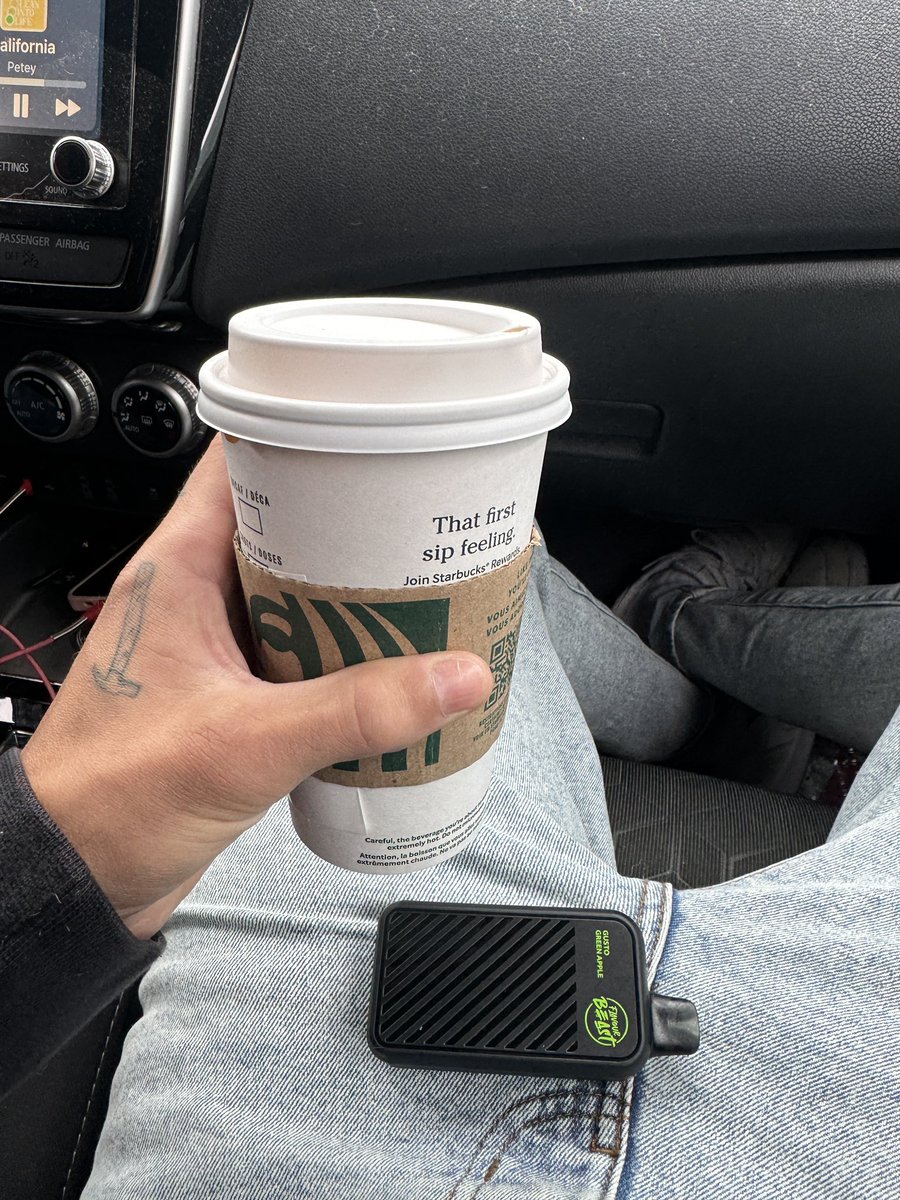 Gm mfers ☕️

Another day another opportunity