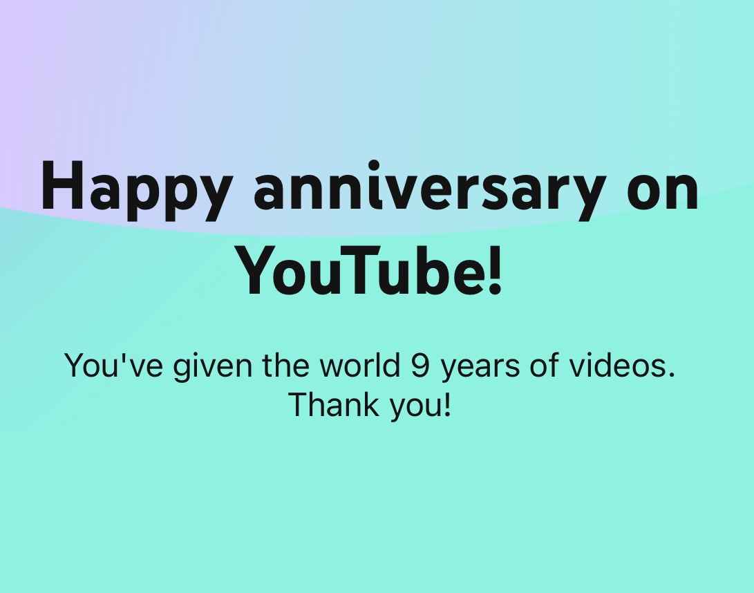 thanks <a href="/YouTube/">YouTube</a> &amp; to all who have watched my videos