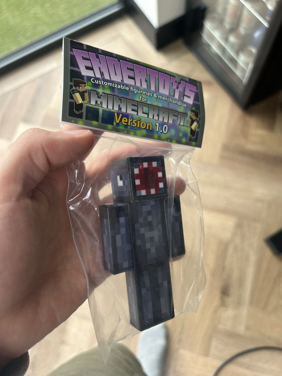 iBallisticSquid's tweet photo. Anyone remember these bad boys https://t.co/6ECSQIKCww