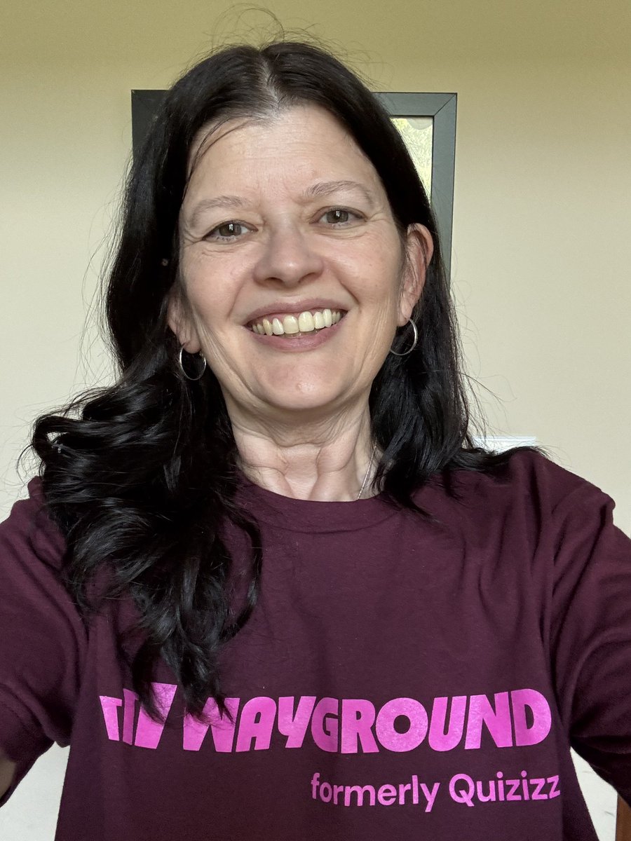 BisesiScience's tweet photo. In case you missed it, Quizizz is now Wayground. So much you can do now! Try it today! @waygroundai https://t.co/yL4nKyXzVE