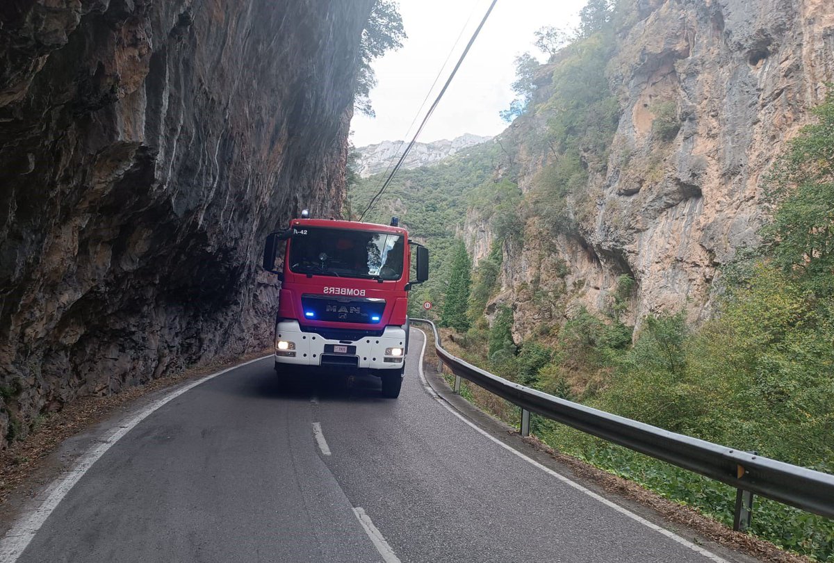 Bombers d'Andorra tweet media