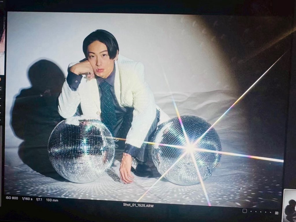 龍@リアルアキバボーイズ on X