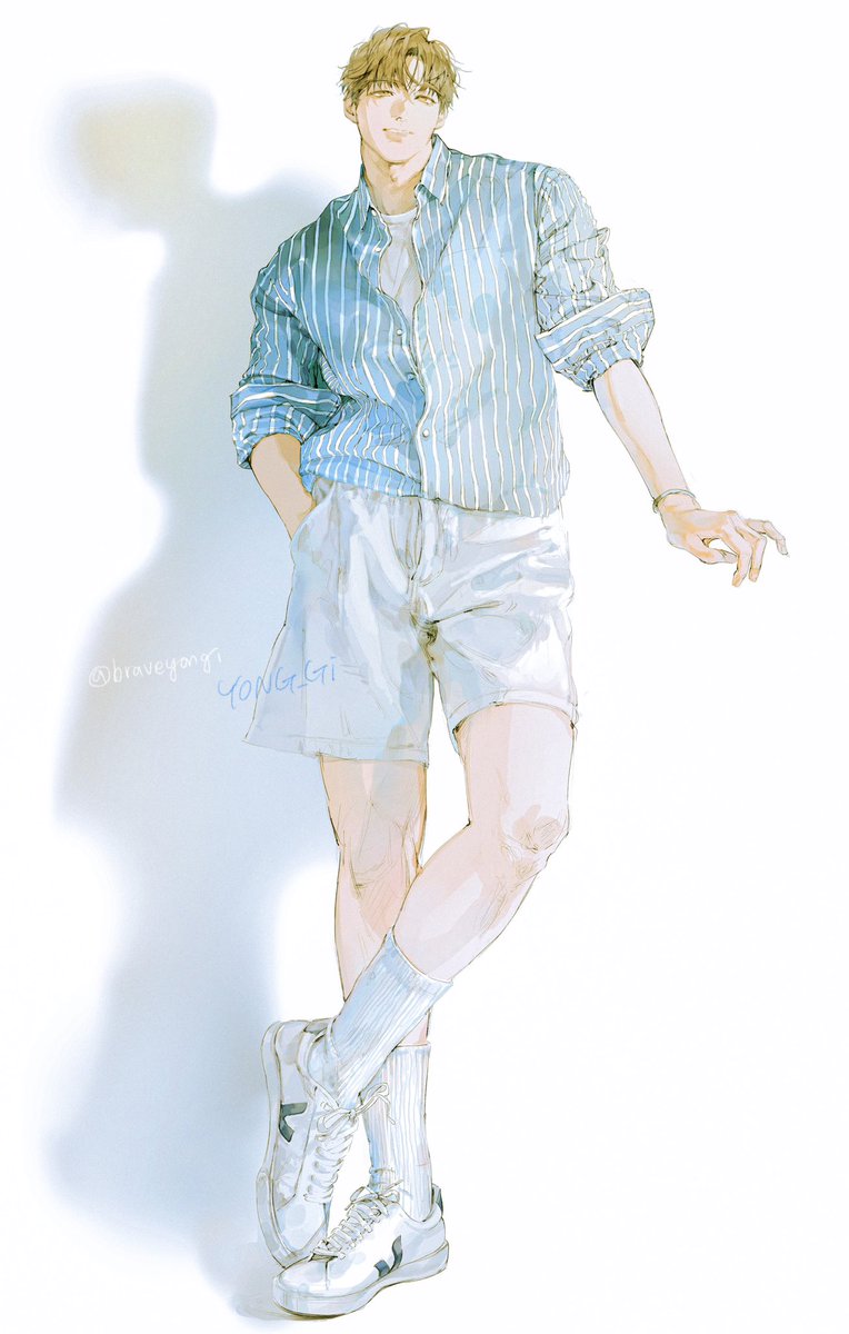 용기YONG_Gi tweet media