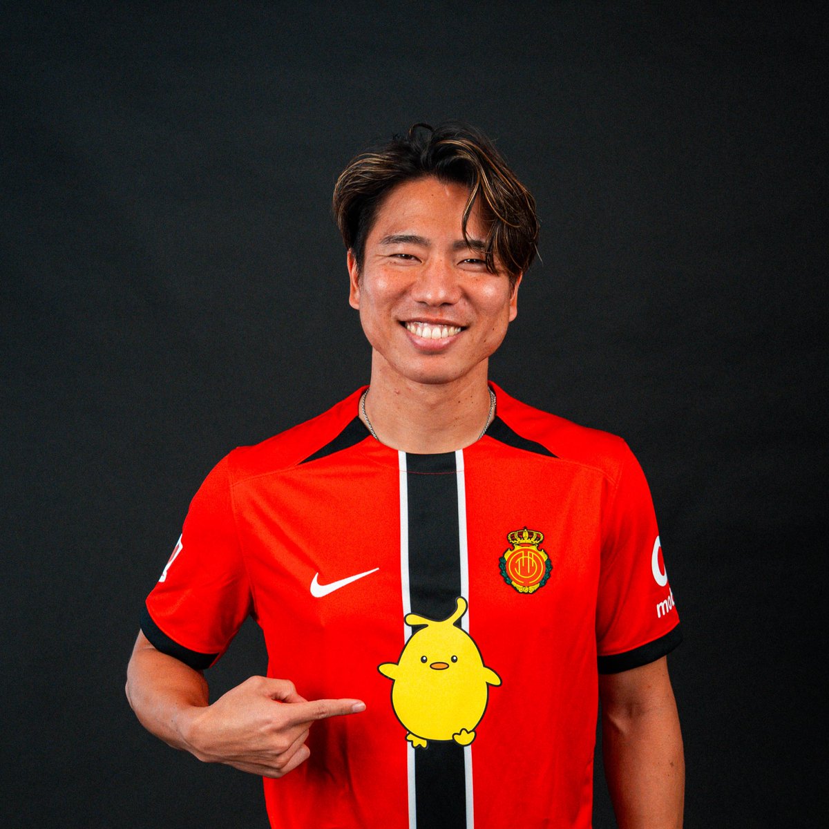 RCDマジョルカ on X