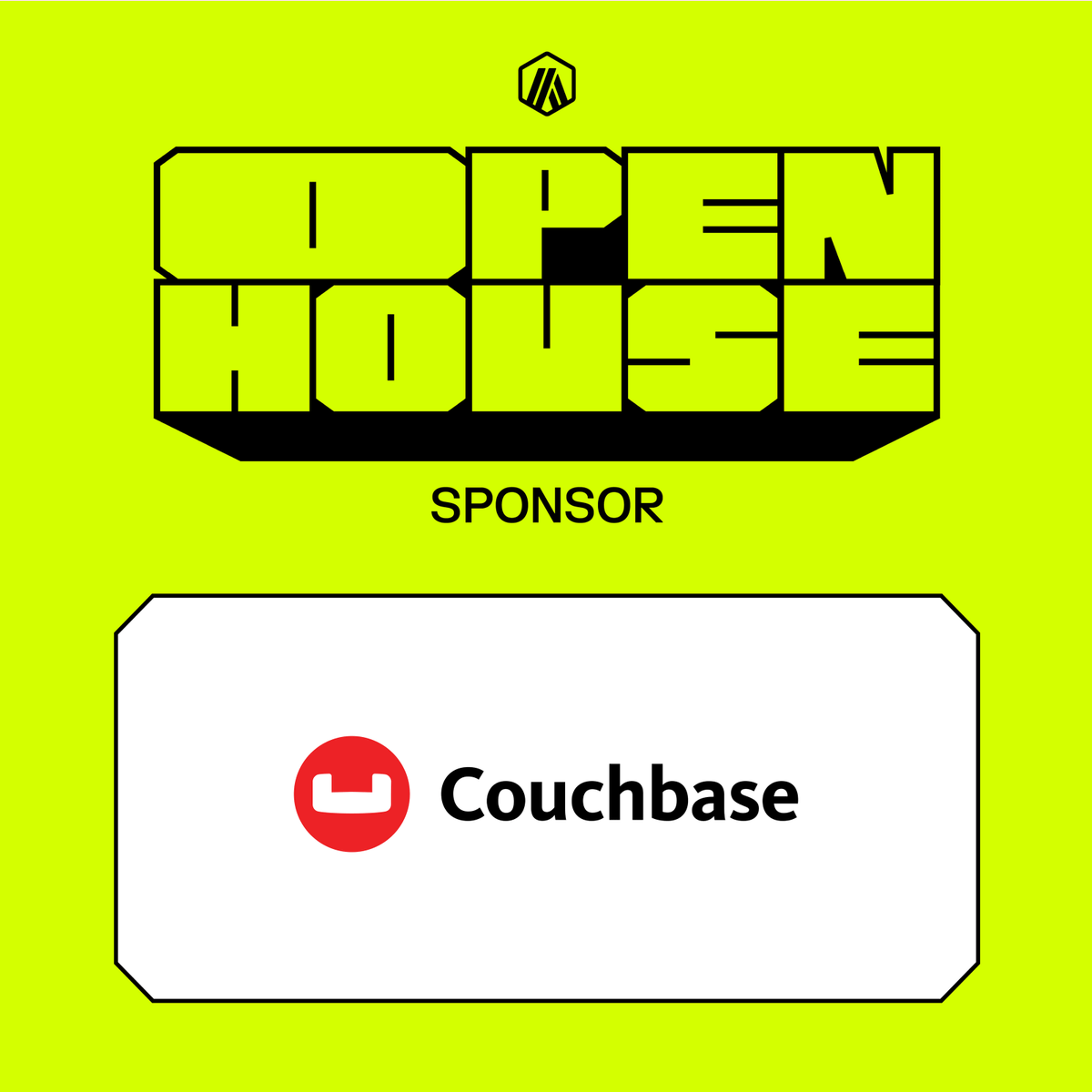 Couchbase 스폰서 하이라이트