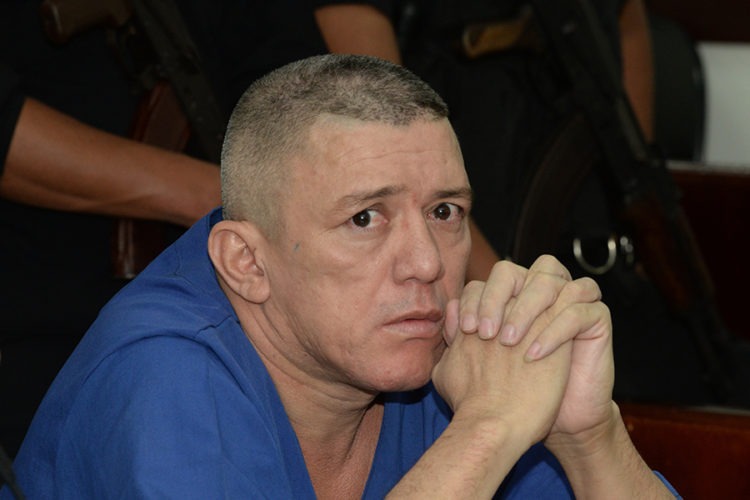 Azultierra1234's tweet image. +80 inocentes están en manos de la dictadura. Algunos en desaparición forzada. Muchos están enfermos. Varios permanecen privados de su libertad desde hace muchos años pagando por un delito que no cometieron. Libertad ya!
@CIDH 
@OACNUDH 
@Europarl_ES 
@amnesty 
#SOSNicaragua