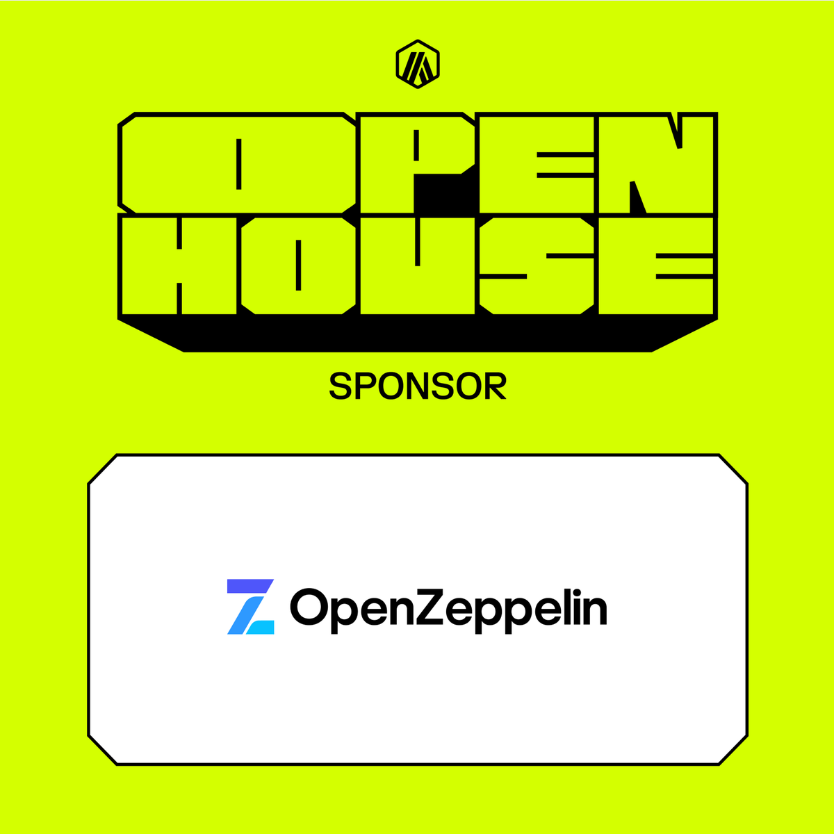 OpenZeppelin 스폰서 하이라이트
