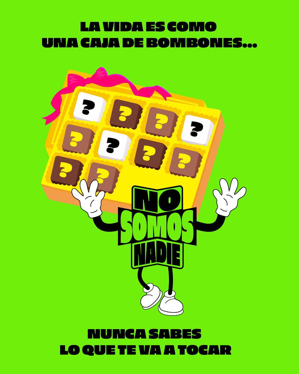 Contando con que habrá ausencias (parece que Lydia y Chelo) y que dan por seguros a María, Carlota, Matamoros y Belén, yo en esa caja espero encontrarme a Kiko Hernández, Marta Riesco, Gonzalo Vázquez, Anna Gurguí, Guzmán y Arnau con Germán haciendo vídeos. No dejes de soñar.