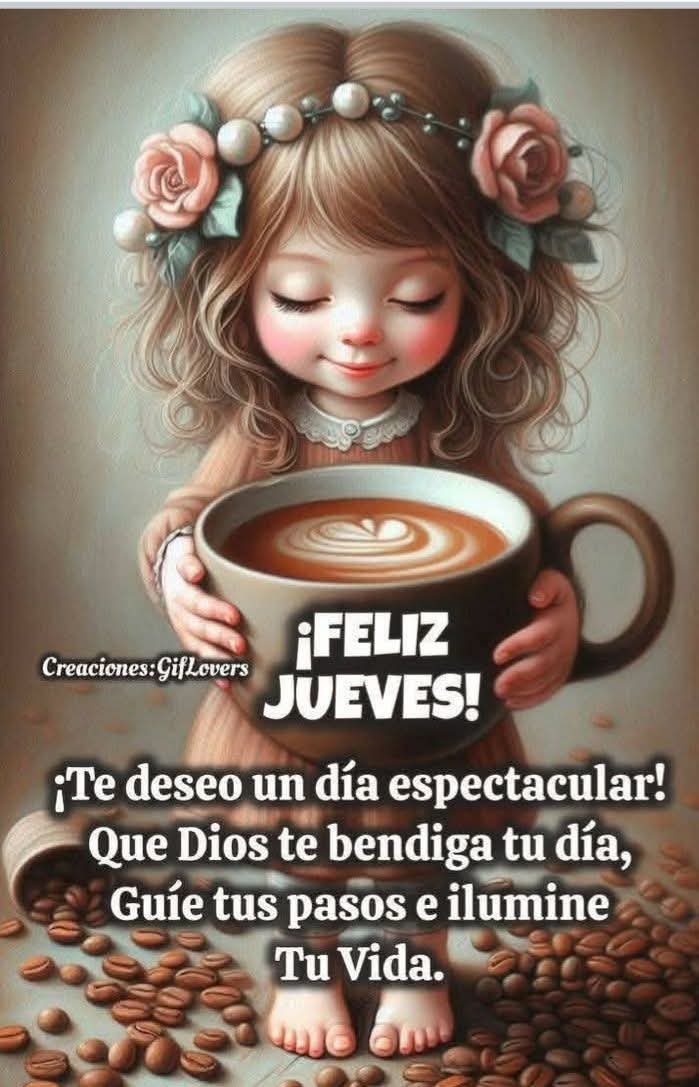 La tristeza no es el fin del camino hacia la gloria.
En Cristo, cada lágrima tiene un propósito, cada dolor, es una oportunidad para conocer su consuelo, y cada quebranto, es una puerta hacia su gloria.! Aménnn.
Un bellísimo Jueves, y un abrazo para ti, amig@ lector.🌅🫂
