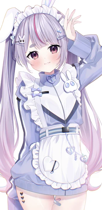 ばにばに #バニーの日 #バニーの日2025