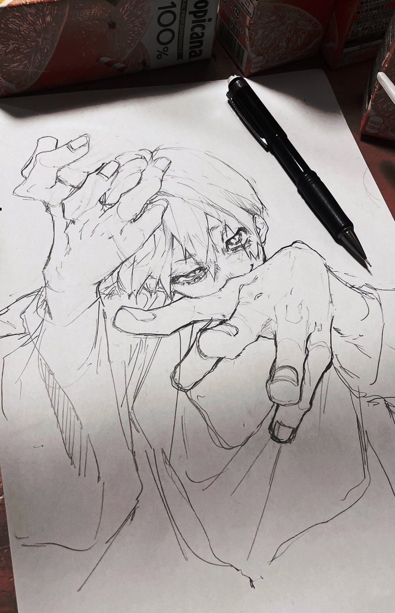 傘原イジ (@kasahara_iji) on Twitter photo 