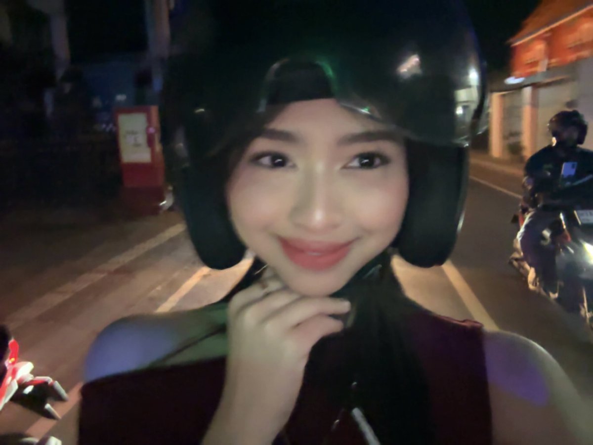 I_KathrinaJKT48's tweet photo. #KathMis https://t.co/0CmTiZBIJq