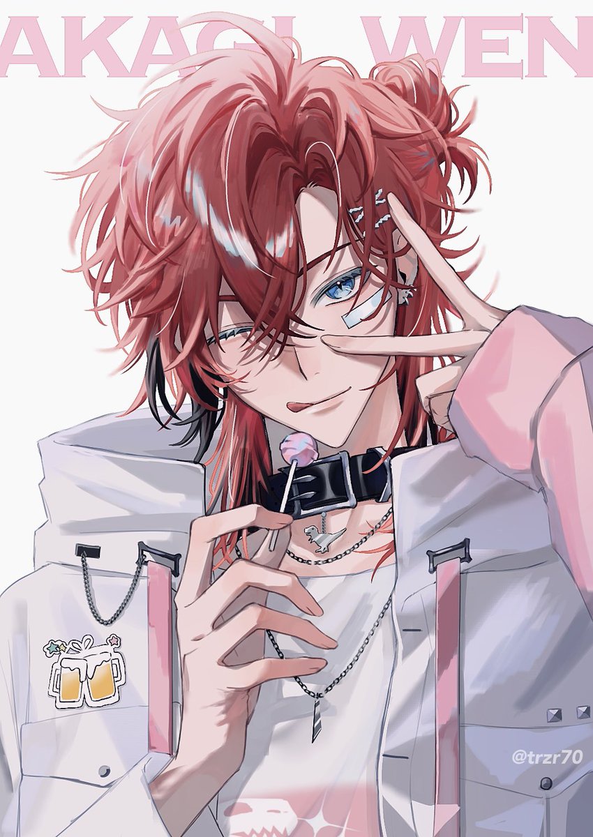 徒然 tweet media
