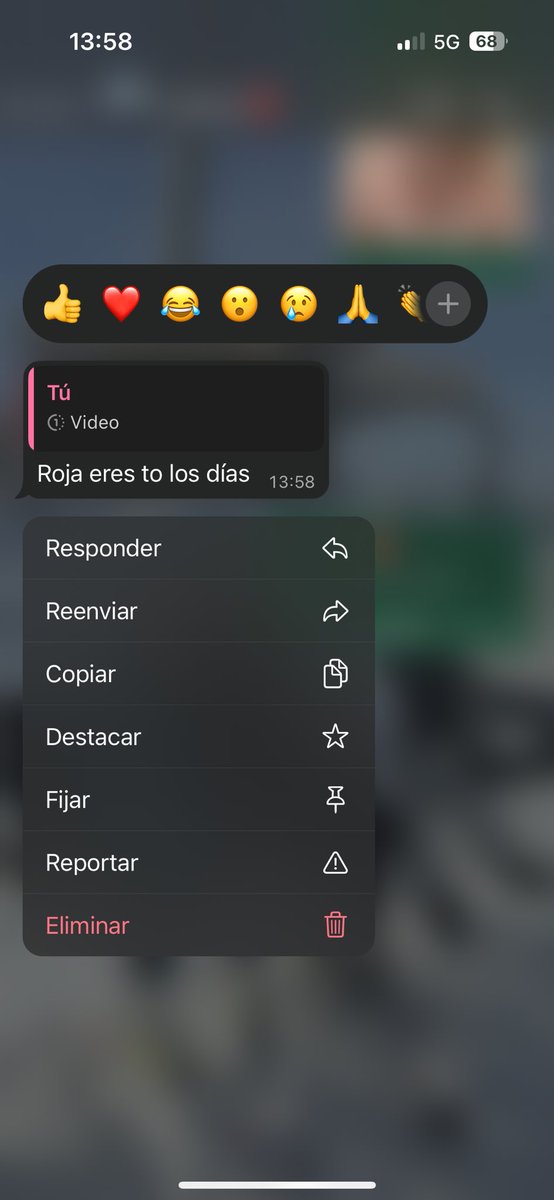 tener novio para esto
