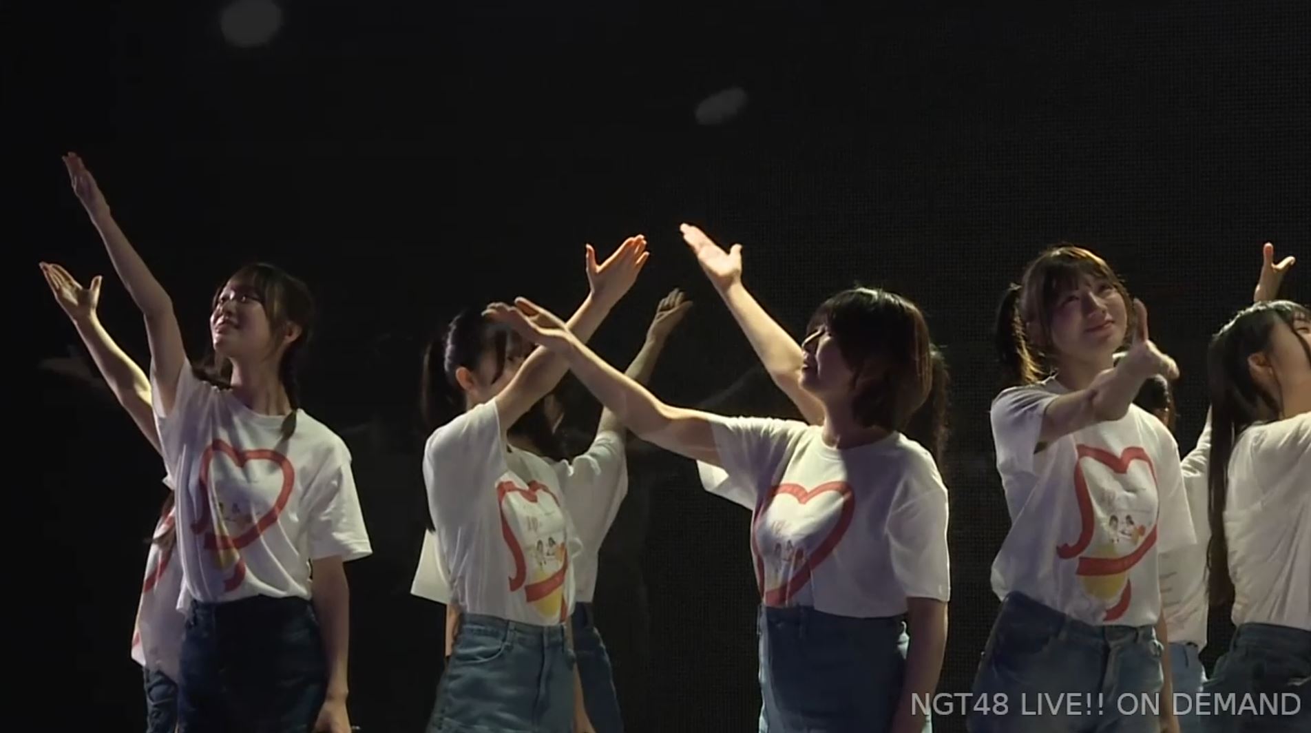 NGT48 トレーディング大会 7月23日 NGT48 トレーディング大会 7月23日 NGT48 Mobile - TOP