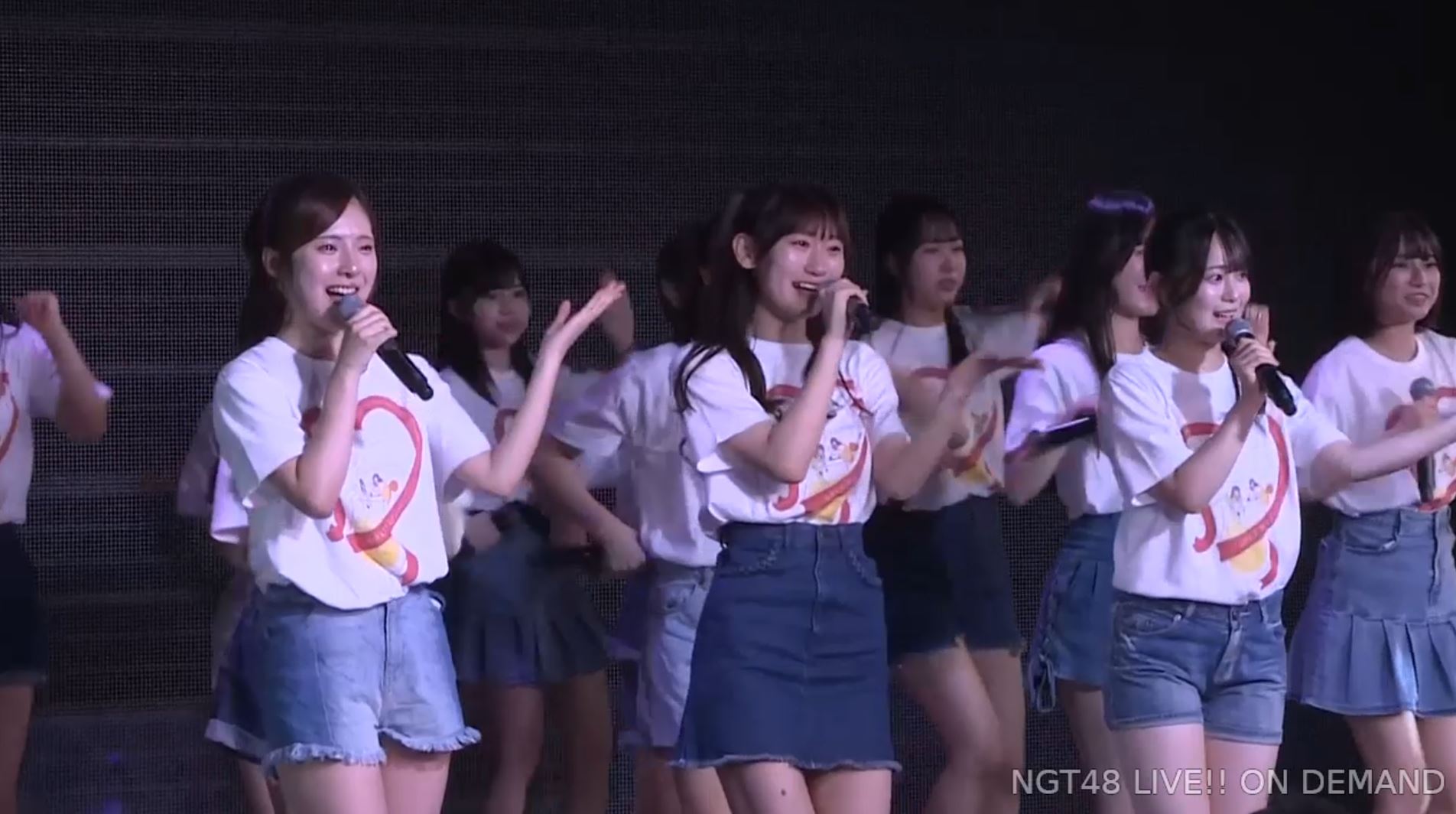NGT48 トレーディング大会 7月23日 NGT48 トレーディング大会 7月23日 NGT48 Mobile - TOP