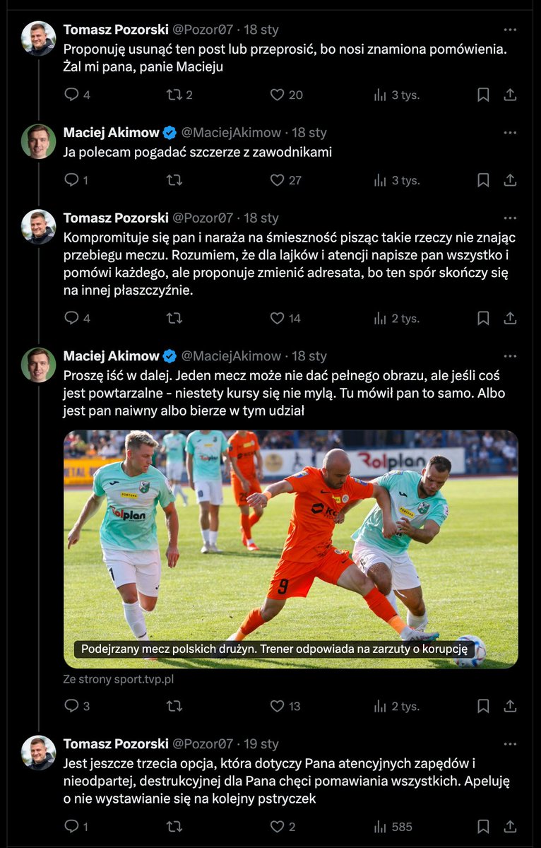 Maciej Akimow tweet media