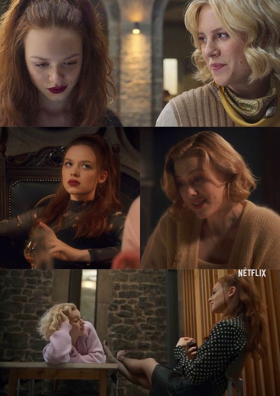 I NEED THEM BACK #STELLATRIX