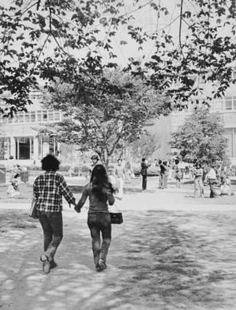 University at Buffalo Alumni (@ubalumni) on Twitter photo A quiet moment on campus, sometime in the 1970s. Different decade, same #UBuffalo spirit. 💙 A quiet moment on campus, sometime in the 1970s. Different decade, same #UBuffalo spirit. 💙