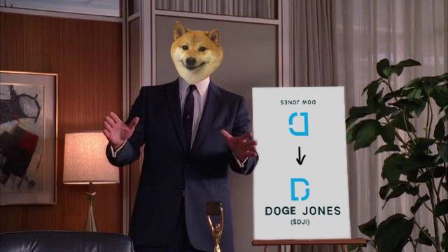 📅 August 21, 2025 | Daily $DJI Update 📊

🚀 Progress on flipping the Dow Jones:
🔹 $DJI's market cap is now 0.00000% of the Dow Jones
🎯 37,466,414x away from flipping the Dow

💰 Market Cap of $DJI: $378.70K
📈 Market Cap of Dow Jones: $14.19T
