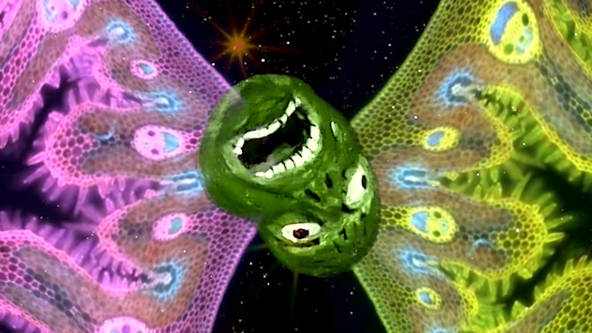 PLMacPumpkin's tweet photo. And thats it for the epic or as Homer once said "WAY TOO LONG" Veggie Medley... Next we'll be dissecting the final and title track Fish Drive Edsels...And that will be it you guys.. https://t.co/Jj2KxosyAK