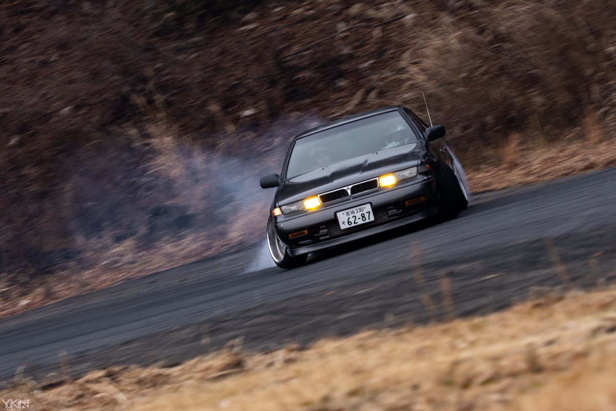#とにかく日産セフィーロを貼ろう