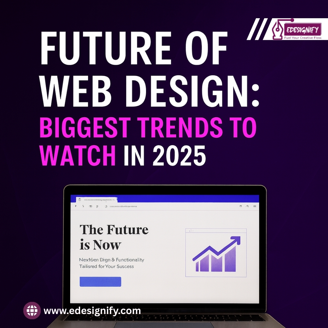 edexignify's tweet image. 🚀 𝗧𝗵𝗲 𝗙𝘂𝘁𝘂𝗿𝗲 𝗼𝗳 𝗪𝗲𝗯 𝗗𝗲𝘀𝗶𝗴𝗻 𝗶𝘀 𝗛𝗲𝗿𝗲 – 𝗔𝗿𝗲 𝗬𝗼𝘂 𝗥𝗲𝗮𝗱𝘆 𝗳𝗼𝗿 𝟮𝟬𝟮𝟱?
𝗧𝗵𝗲 𝗿𝗲𝗮𝗹 𝗴𝗮𝗺𝗲-𝗰𝗵𝗮𝗻𝗴𝗲𝗿 𝗶𝘀 𝗷𝘂𝘀𝘁 𝗼𝗻𝗲 𝗰𝗹𝗶𝗰𝗸 𝗮𝘄𝗮𝘆 – 𝗰𝗵𝗲𝗰𝗸 𝗶𝘁 𝗼𝘂𝘁!
edesignify.com/blogs/top-web-…

#WebDesign2025 #DesignTrends #UIUXDesign