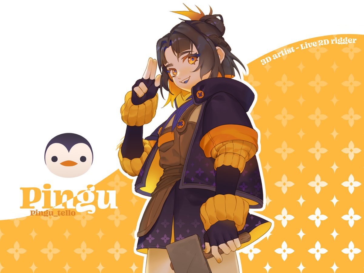 Something I did thew months ago for a friend!!