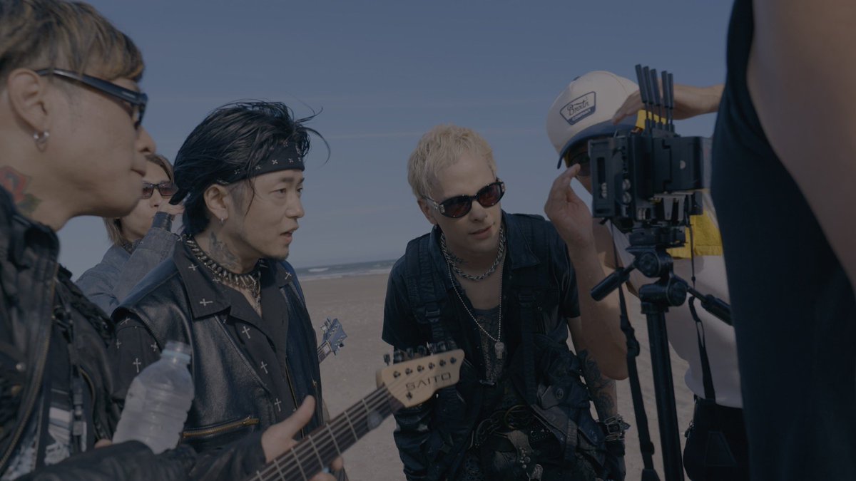 ミュージシャン coldrain summer attack XL coldrain 2024 summer attack XL ミュージシャン
