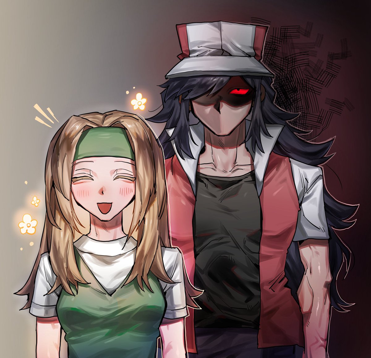 SECOM🤯
#hypnoslullaby #fnflullaby #pokepasta #strangledred #crimsonoak