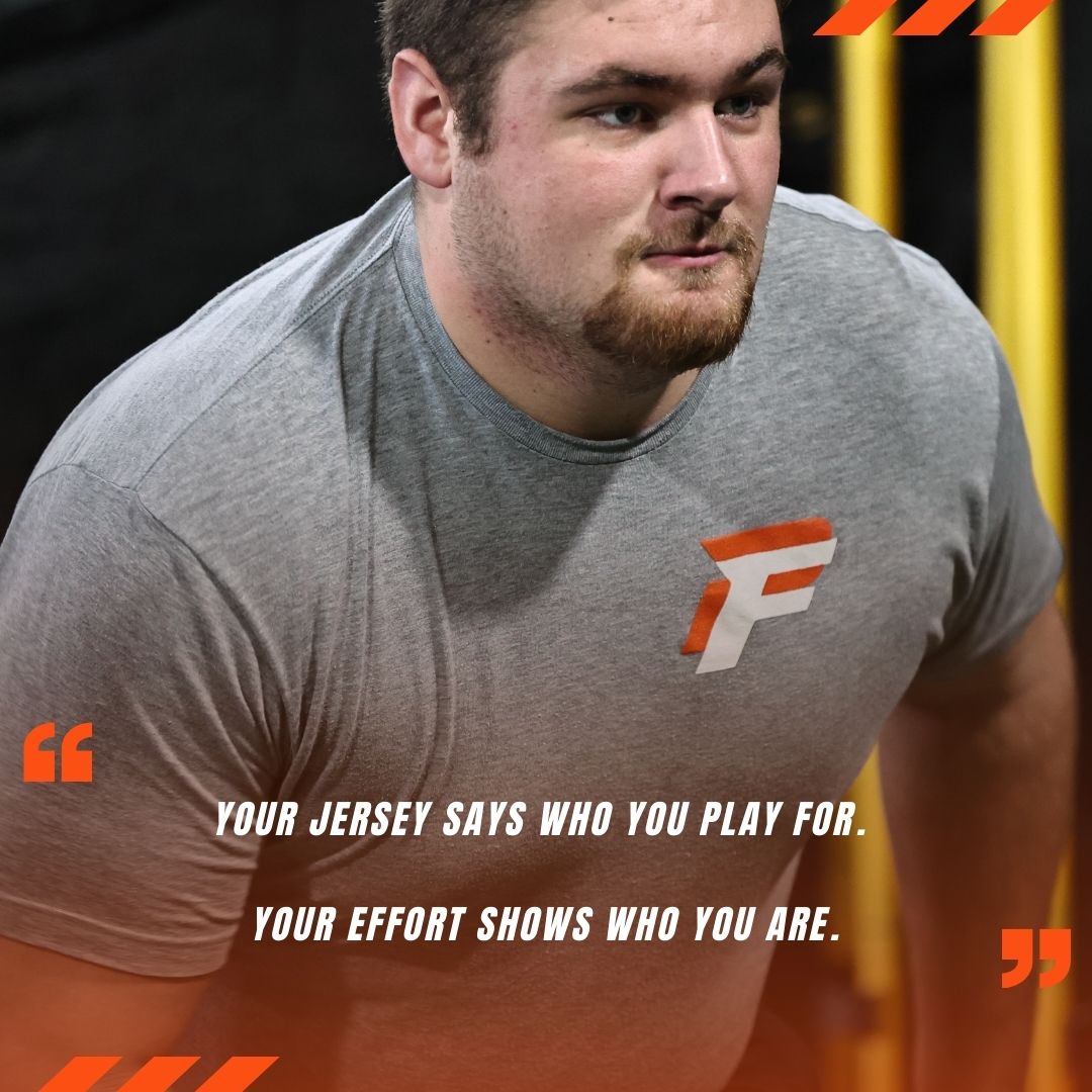 ProForceSP's tweet image. Keep chasing greatness. Your work speaks louder than words. 💪

#CollegeAthlete #NextLevelWork #AthleteDevelopment #StrongerEverySeason #TrainWithPurpose #BuiltNotBorn #AthleteMindset #SportsPerformance #DreamBigWorkHard