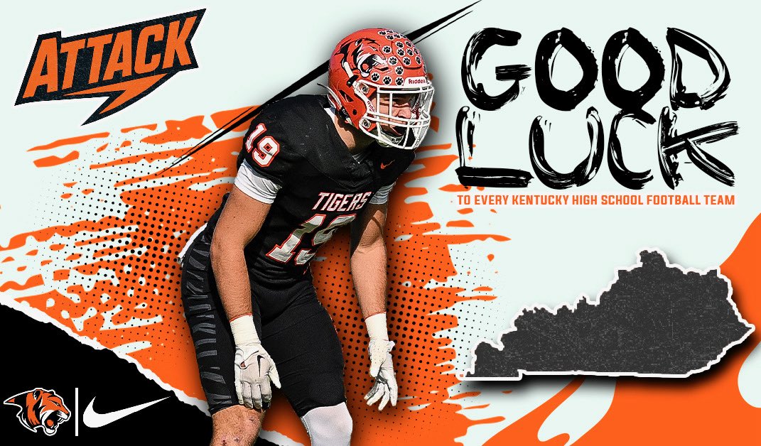 Georgetown College Football tweet media