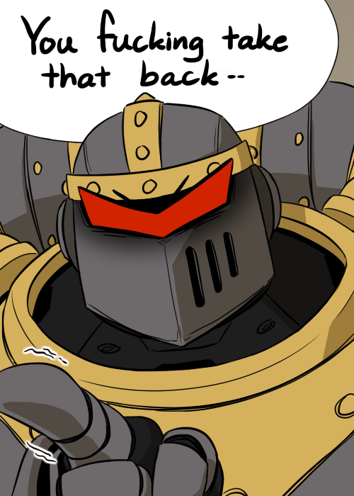 #ironwarriors #imperialfists