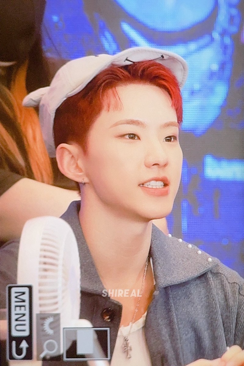 호시🐯 SHIREAL tweet media