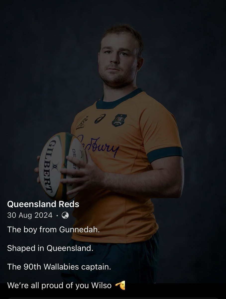 RugbyReg's tweet photo. #89, #90, #91. Seru Uru or Joe Brial to be the next Wallaby captain? https://t.co/ye90TzwL3x