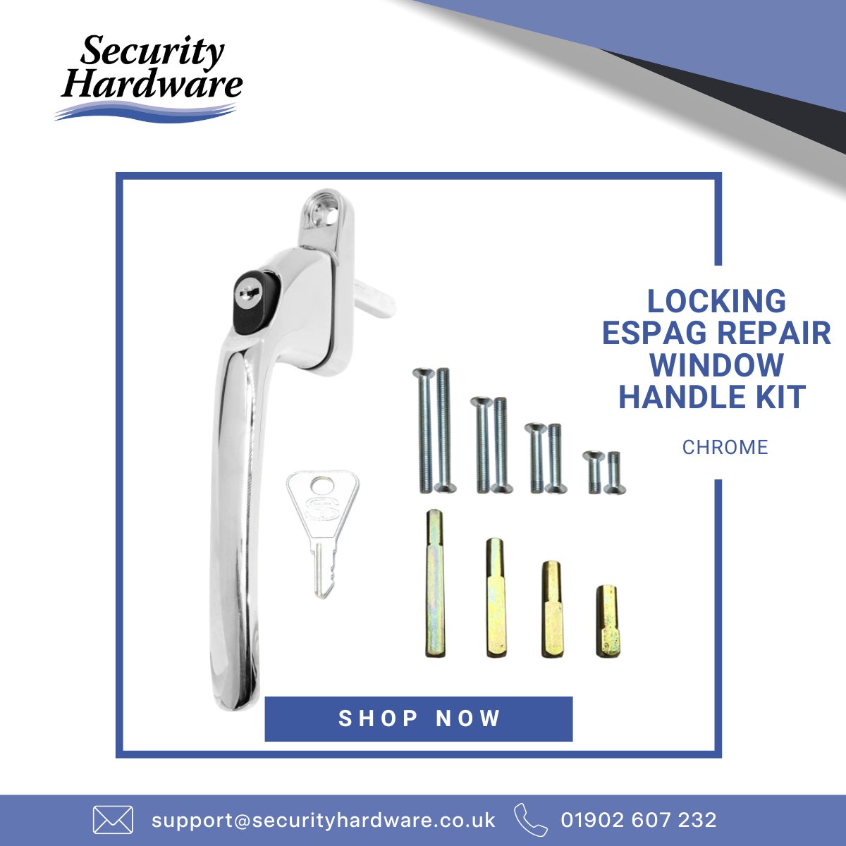 Security Hardware tweet media