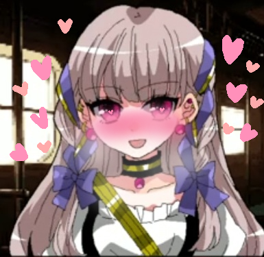 dreamer20467871's tweet photo. [ネルラ💜] あら♡ アンタ完全エッチ♡ https://t.co/OVUGeFuuRK