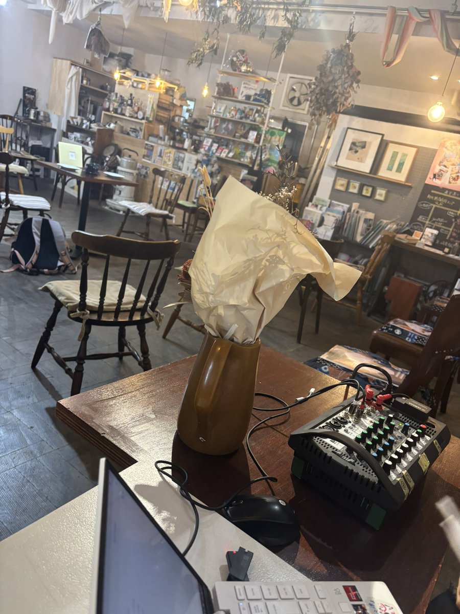 may_be_sunny's tweet photo. 星時さんでの合わせをやりました✨
いよいよ、という感じがしてきましたね((遅い

少しですが、人数に余裕がありますので当日来場もお待ちしております！ https://t.co/SoePT76CYj