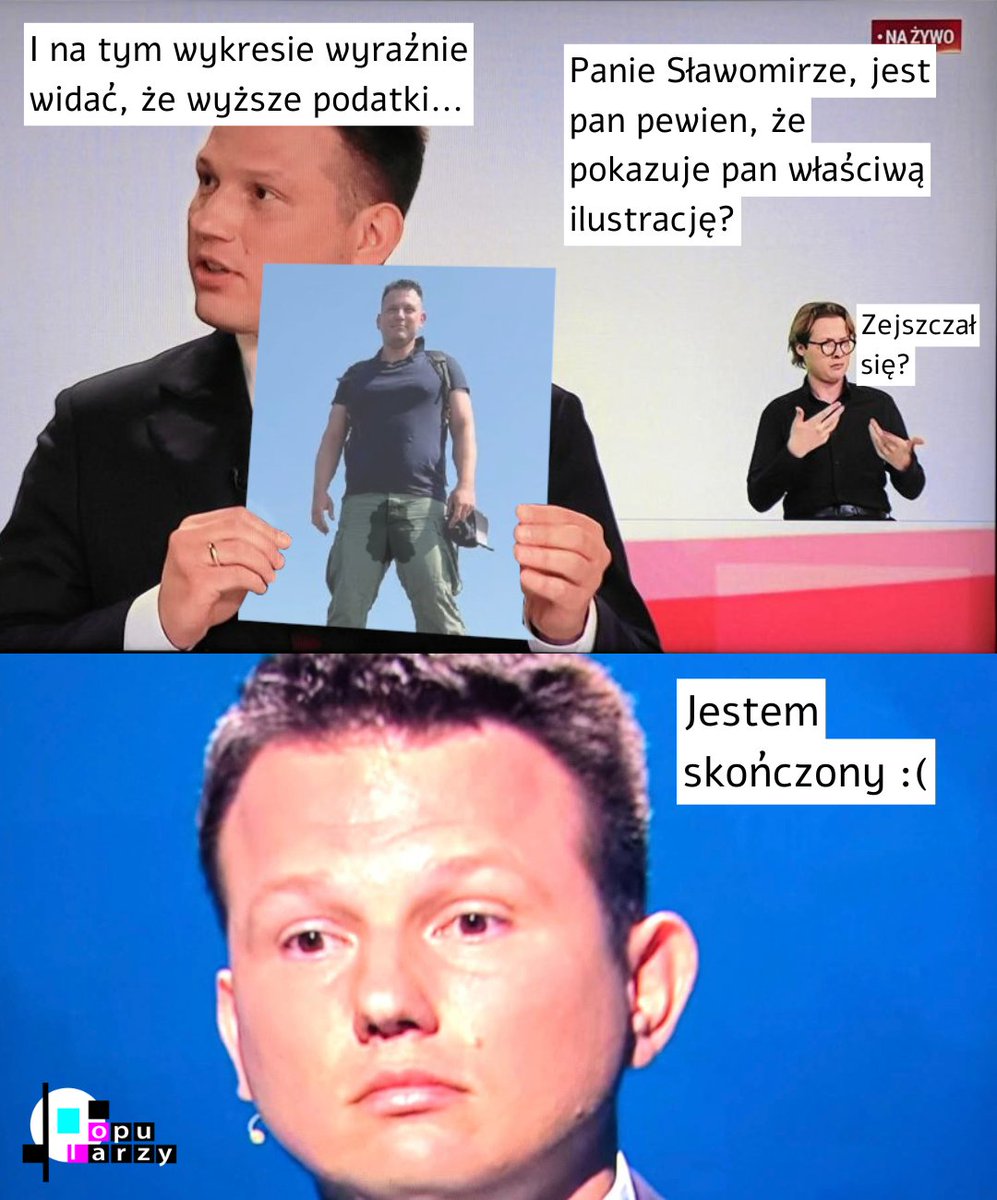 Stronnictwo Popularów (@popularzy) on Twitter photo 