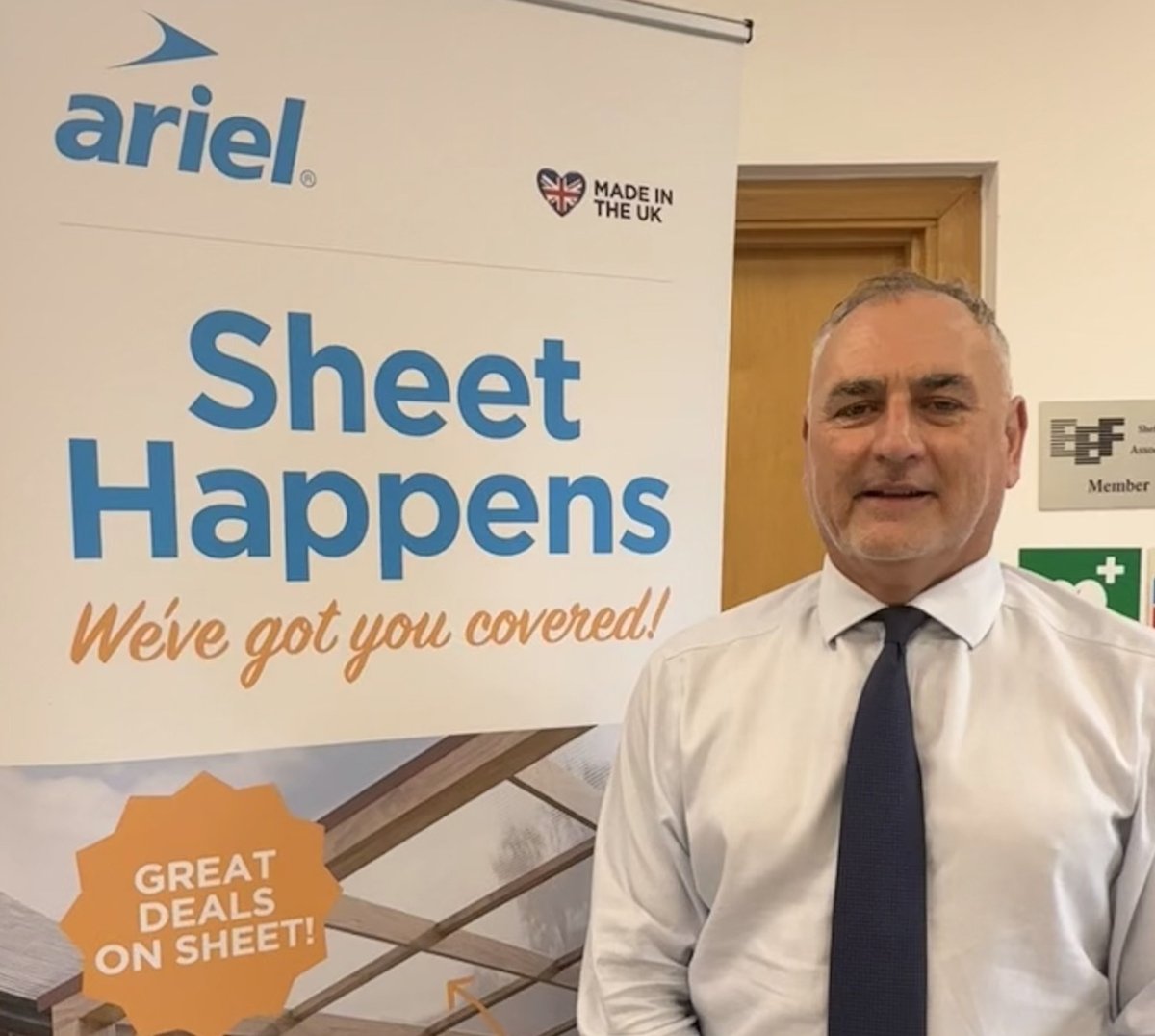 Insight DIY (@insightdiy) on Twitter photo Richard Fowler rejoins <a href="/ariel_plastics/">Ariel Plastics</a>
insightdiy.co.uk/news/richard-f… #peoplemoves #commercial #roofing #plastics #homeimprovement #building #homemaintenance #buildingmaterials Richard Fowler rejoins <a href="/ariel_plastics/">Ariel Plastics</a>
insightdiy.co.uk/news/richard-f… #peoplemoves #commercial #roofing #plastics #homeimprovement #building #homemaintenance #buildingmaterials