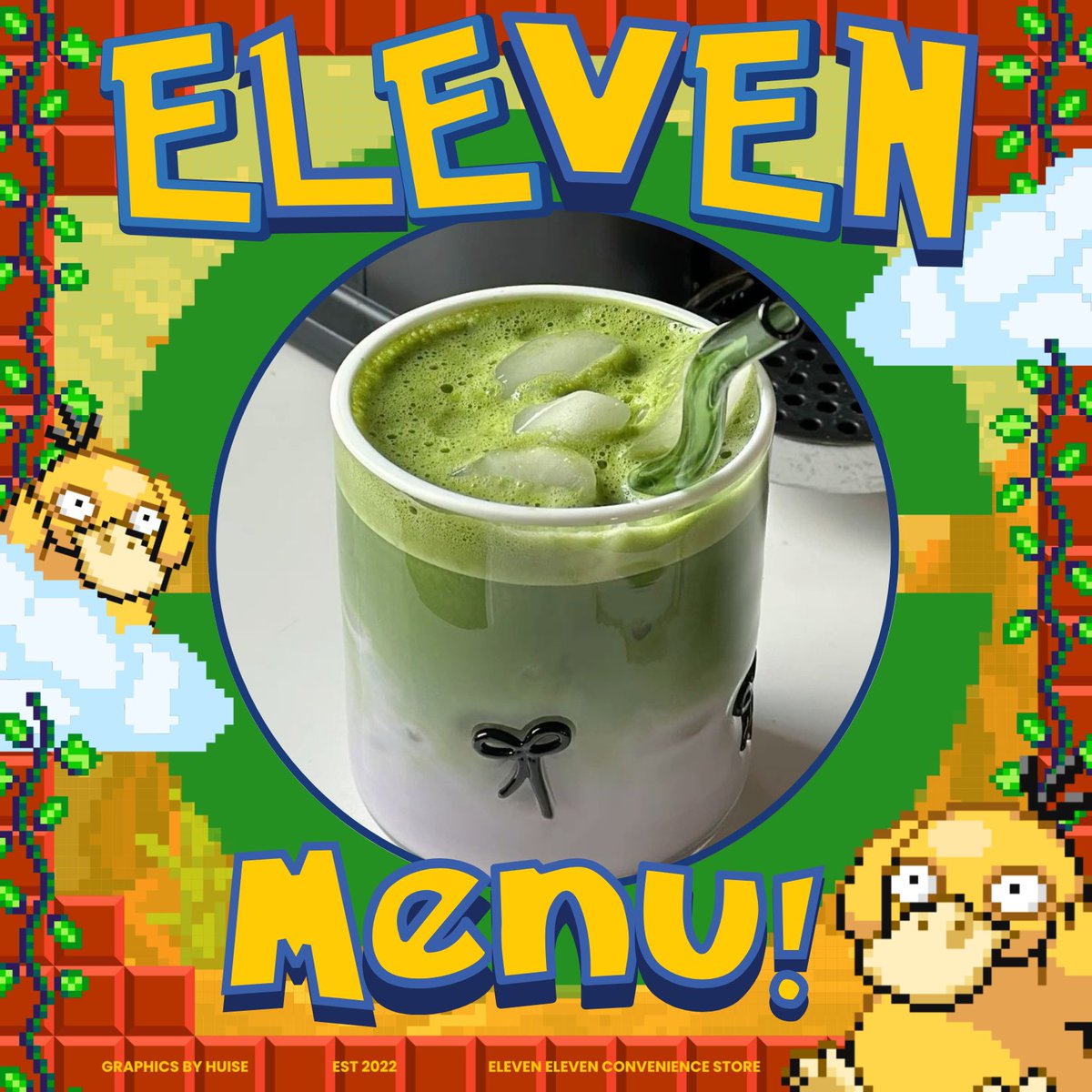 ⠀⠀⠀⠀⠀
⠀⠀⠀⠀⠀
⠀⠀You're on Psyduck's mind, <a href="/icedcoppei/">xela</a>.. 💛🦆 
      It wandered over with treats from 7 ⚡

⠀   ✧˚ ༘ ☁️⋆｡˚ 😒
⠀⠀⠀⠀⠀
⠀⠀⠀⠀⠀