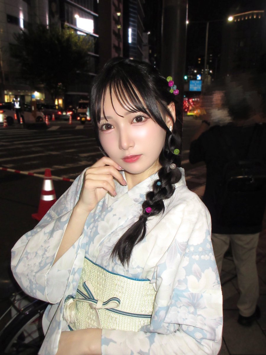 好きかな？🎐🫧