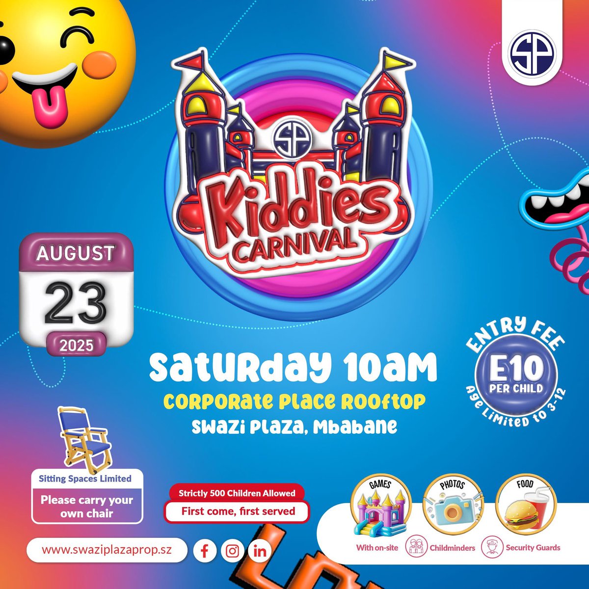 kulture_sd's tweet image. This weekend&apos;s mission, should you choose to accept it: have an absolute blast! 🚀
The countdown to the weekend is on, and we’ve got your official gig guide. Tag your friends and make your plans!

#weekend #WeekendVibes2025 #kulture