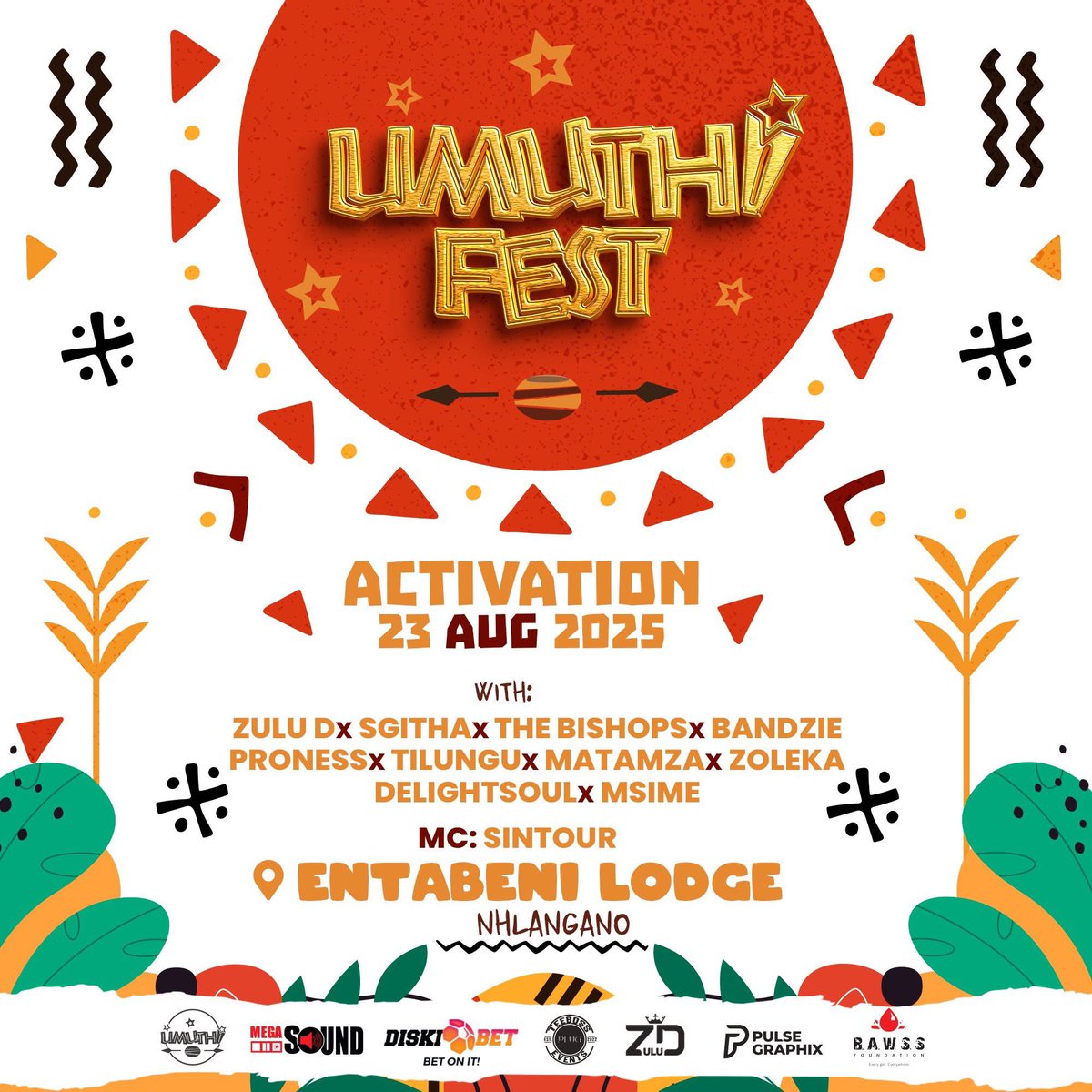 kulture_sd's tweet image. This weekend&apos;s mission, should you choose to accept it: have an absolute blast! 🚀
The countdown to the weekend is on, and we’ve got your official gig guide. Tag your friends and make your plans!

#weekend #WeekendVibes2025 #kulture