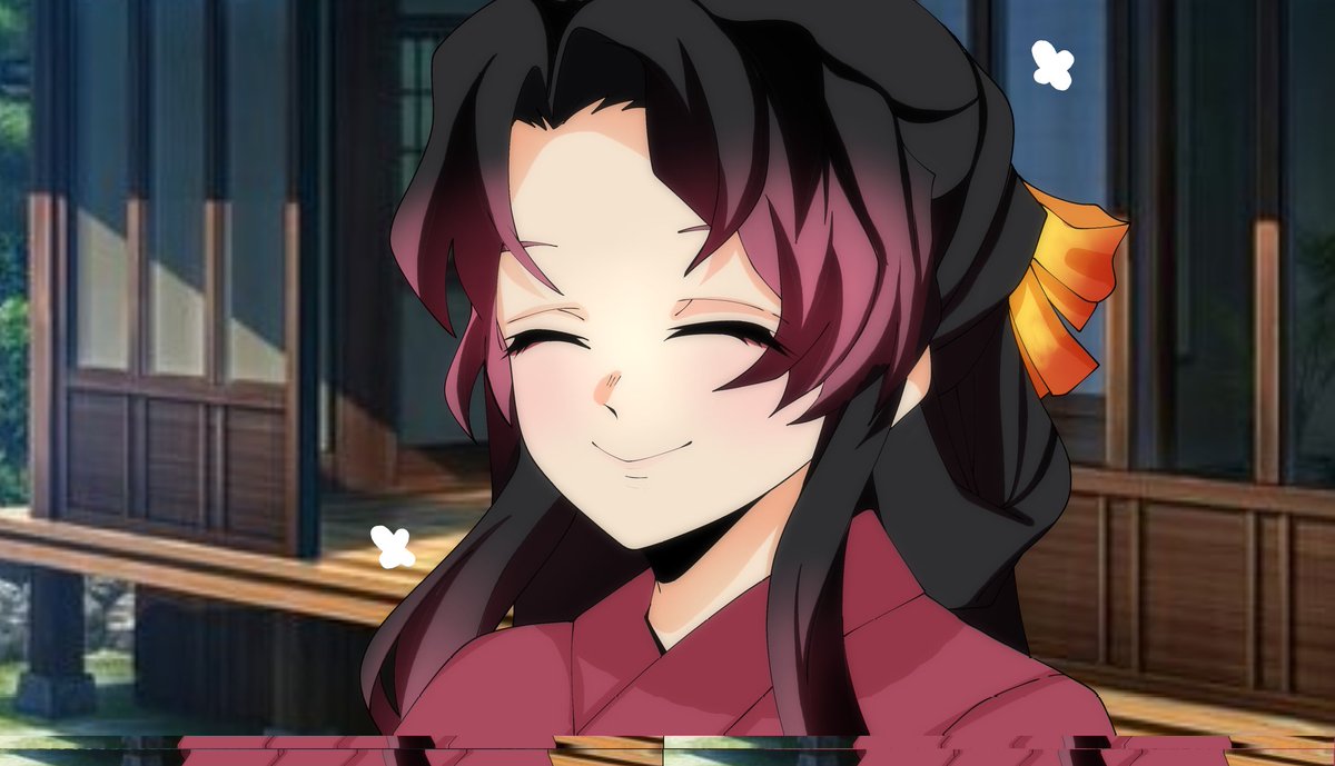 ㅤㅤ
#ทำความรู้จักกับผู้ที่รีทวิตหรือเมนชั่นพร้อมกับมอบรูปวาดให้1รูป

[  วันนี้ดูจะเบิกบานเป็นพิเศษเนื่องจากได้เรียนรู้คำใหม่มาจึงยิ้มแย้มเสัยจนแก้มปริ  ข้างกายมีกระดาษและพู่กันและหมึกพร้อม ]

 "  อาคามิเนะ  ฮิเมะ..  "

[ เสียงใสกล่าวชื่อตัวเองก่อนจะนั่งจ้องคุณตาแป๋วเชียว ]
ㅤㅤ