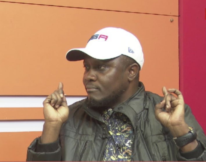 Olwafunye ticket ya Uganda cranes match nensamulilawo 😂