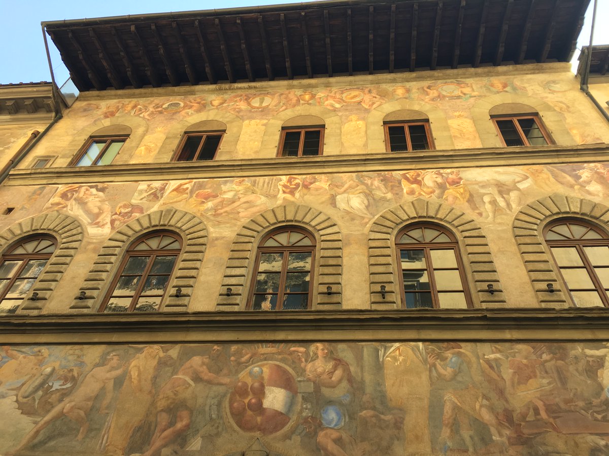 Buongiorno dalla redazione di intoscana