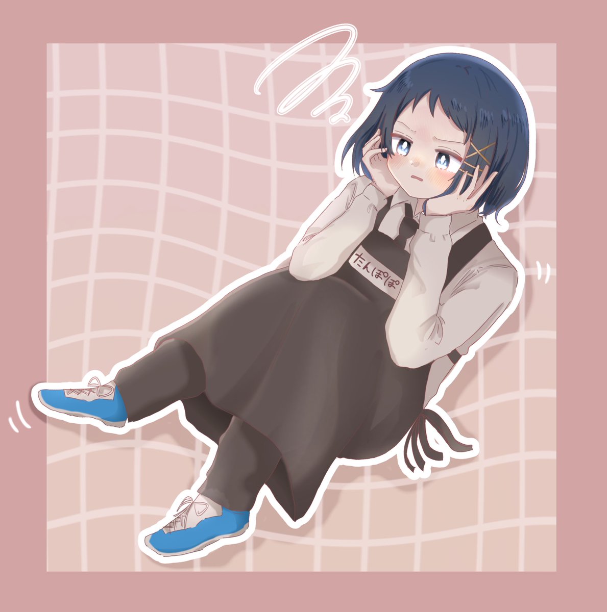 恋…？ #幼稚園WARS_FA