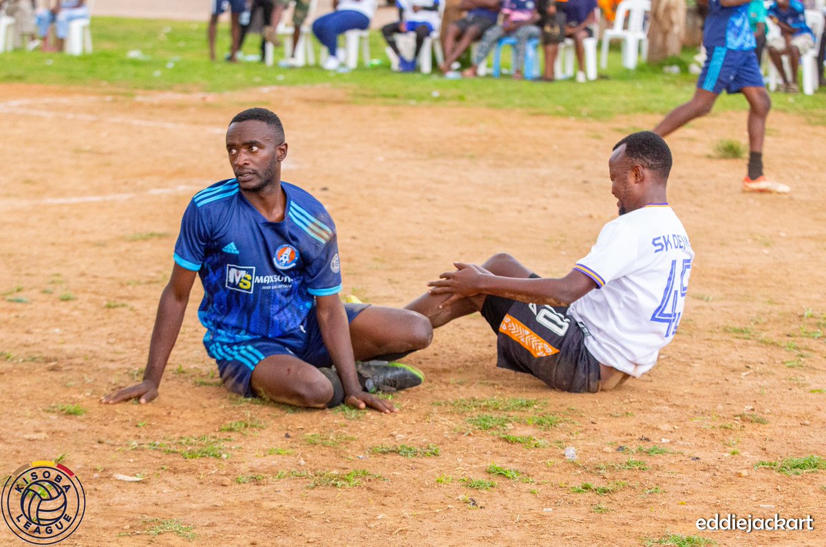 NAVIES_FC โฝ๏ธ (@naviesfc) on Twitter photo <a href="/KISOBALeague/">KISOBA LEAGUE</a> should set a side a matchday specifically for playing #KuFA for all cohorts ๐ค๐ฃโ ๏ธ๐ฅถ๐ฑ๐ <a href="/KISOBALeague/">KISOBA LEAGUE</a> should set a side a matchday specifically for playing #KuFA for all cohorts ๐ค๐ฃโ ๏ธ๐ฅถ๐ฑ๐