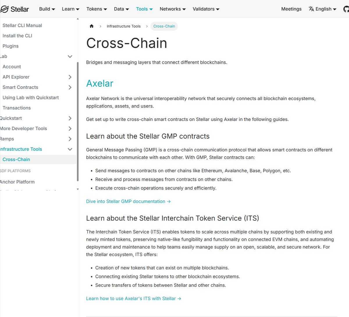 mikaaliyevv's tweet image. A new era of DeFi is on its way! With network abstraction, a simplified user experience, and the elimination of a dozen bridges and gas tokens.

Stellar has chosen @axelar as its cross-chain infrastructure to create a new kind of world.